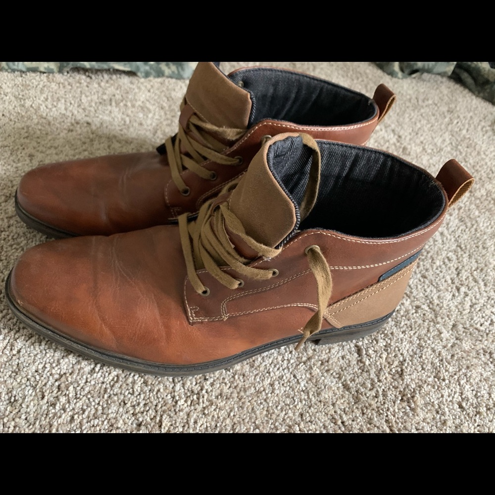 Sonoma Eason Style Dress Boot